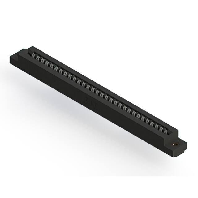 357-030-454-108 EDAC Inc.  Edgeboard Connectors